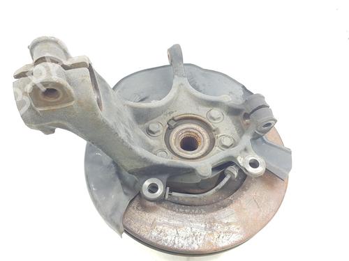 Right front steering knuckle NISSAN X-TRAIL III (T32_, T32R, T32RR) 1.6 dCi (T32) | BP13561114M26 