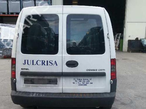 AC compressor OPEL COMBO Box Body/MPV 1.3 CDTI 16V | BP1425606M34 