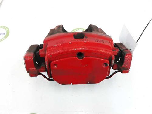 Used Right front brake caliper BMW X6 (E71, E72) xDrive 35 d (286 hp) 11596221