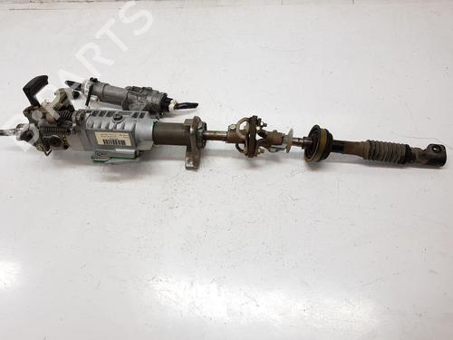 Used Steering column NISSAN NAVARA NP300 (D40) 2.5 dCi 4WD (171 hp) 15181832