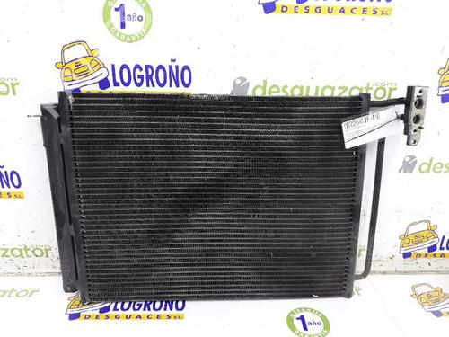 Used AC radiator BMW X5 (E53) 3.0 d (218 hp) 1732103