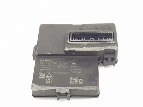 Used Electronic module Electronic module RENAULT KANGOO III Box Body/MPV 1.5 Blue dCi 95 (FJAB) (95 hp) 34718775 34718775