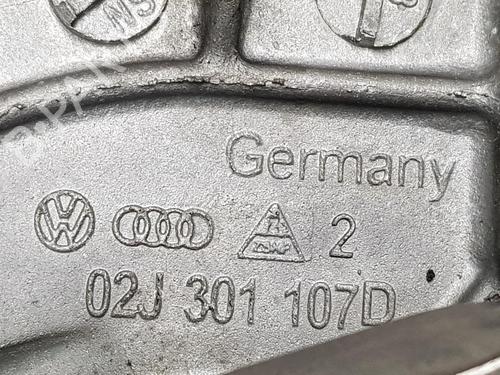 Gearbox VW POLO (9N_, 9A_) 1.4 TDI | BP16367125M3 