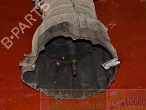 Transfer box NISSAN PATHFINDER III (R51)  | BP26334010M36 