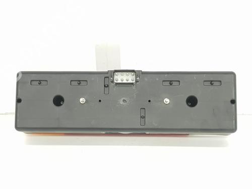 Left taillight IVECO DAILY III Van 65 C 15 | BP8374061C34 