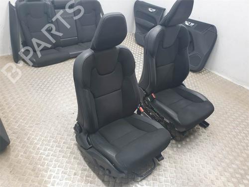 Seats set VOLVO XC60 II (246) | BP38936621C78 - Image 4