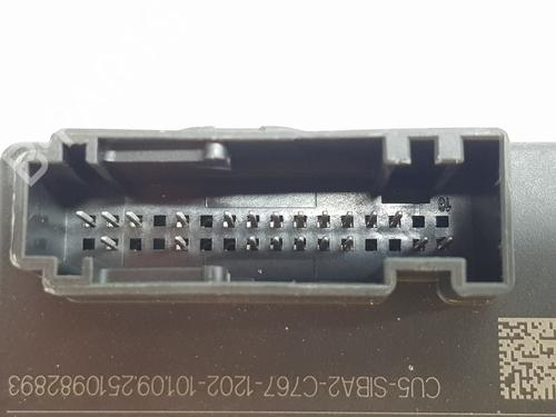 Electronic module AUDI A3 Sportback (8YA, 8YF) | BP37595085M83 - Image 4