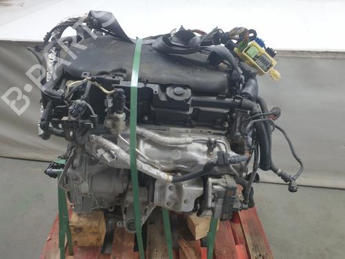 Engine BMW 3 (F30, F80) 318 d | BP28162987M1 