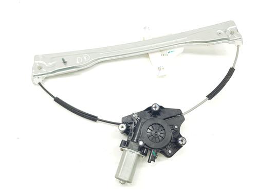 Used Front right window mechanism MG MG ZS SUV (AZS1) [2017-2026]  32219716