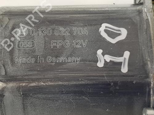 Left front window motor VW CRAFTER Van (SY_, SX_)  | BP29534816E21 