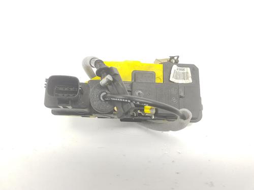 Rear right lock VOLVO XC90 I (275) D5 AWD | BP3684141C99 