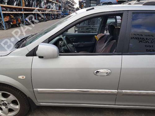 Fuse box KIA CARENS II MPV (FJ) 2.0 CRDi | BP6045776E1 
