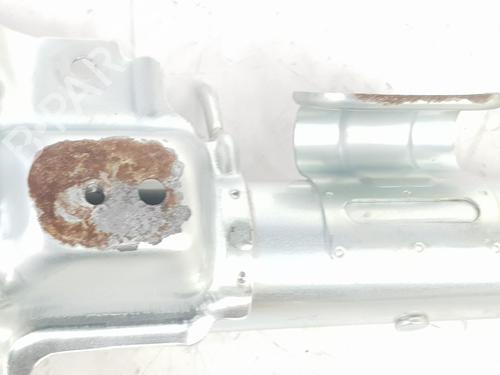 Right curtain airbag TOYOTA LAND CRUISER PRADO (_J12_) 3.0 D-4D (KDJ120, KDJ125) | BP6319886C12 