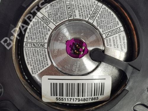 Førerens kollisjonspute FIAT DUCATO Van (250_) 150 Multijet 2,3 D | BP21327096C9 