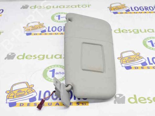 Left sun visor BMW 5 (E60) 520 i | BP1634588I1 