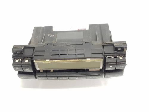 Used Climate control Climate control TOYOTA LAND CRUISER PRADO (_J12_) 3.0 D-4D (KDJ120, KDJ125) (166 hp) 39139602 39139602