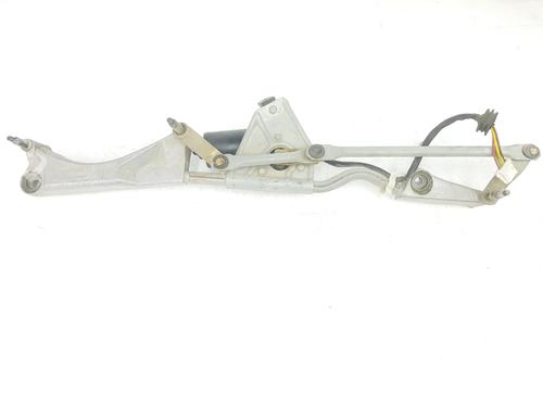 Used Front wiper motor MERCEDES-BENZ C-CLASS Coupe (CL203) C 220 CDI (203.708) (150 hp) 14920307