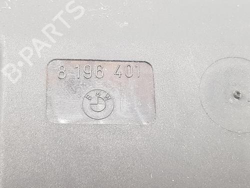 Tailgate lock BMW 6 (E63) 630 i | BP15484767C101 