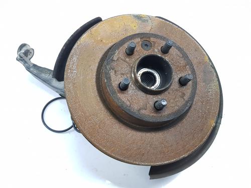 Used Right front steering knuckle LAND ROVER DISCOVERY III (L319) 2.7 TD 4x4 (190 hp) 11699039