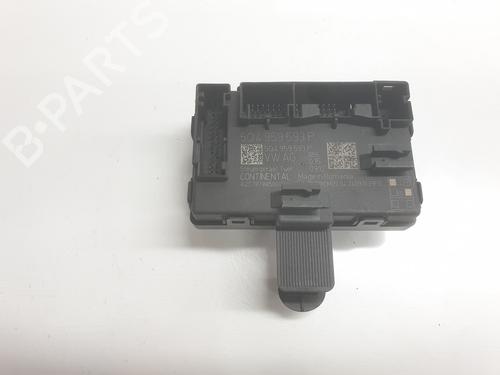 Elektronisk modul Elektronisk modul MAN TGE Van 2.0 TDI (01V, 03V, 36V, UYB, UYC, UYD) (140 hp) 34736012 34736012