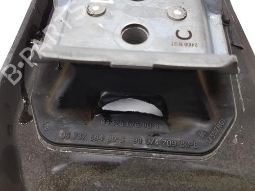 Engine mount OPEL ASTRA L Sports Tourer (O5) 1.2 (FRHNPJ) | BP24586367M89 