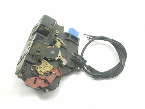 Rear right lock SEAT ALTEA (5P1) 1.9 TDI | BP16154351C99 