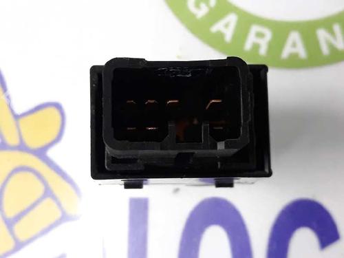 Right rear window switch KIA SORENTO I (JC) 2.5 CRDi | BP1980041I28 