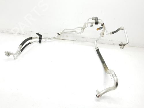 AC pipe OPEL GRANDLAND / GRANDLAND X (A18, P1UO) 1.2 (75) | BP14094717M126 
