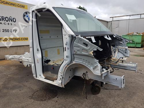 Other VW CRAFTER Platform/Chassis (SZ_)  | BP29436146O1 