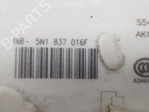 Front right lock SEAT IBIZA IV SC (6J1, 6P5) 1.4 TDI | BP10220727C97 