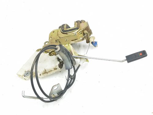 Rear left lock FORD MAVERICK (UDS, UNS) 2.7 TD | BP8645722C100 