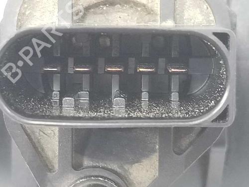 Mass air flow sensor MERCEDES-BENZ C-CLASS (W204) C 220 CDI (204.002) | BP8146603M95 