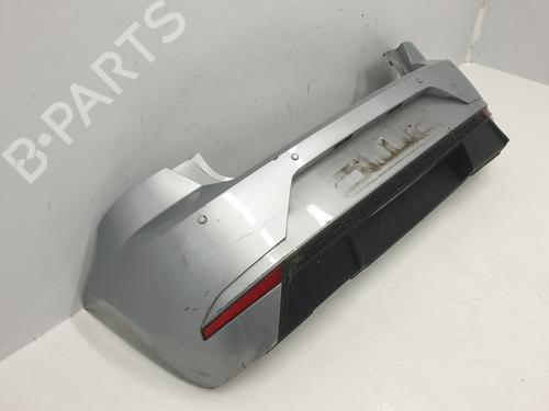 Rear bumper SEAT LEON (5F1) 1.6 TDI | BP22229805C8 