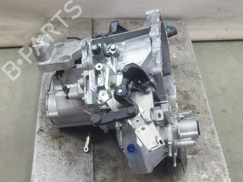 Gearbox OPEL ASTRA L Sports Tourer (O5) 1.2 (FRHNPJ) | BP25442922M3 