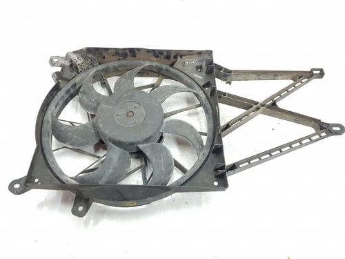 Used Radiator fan OPEL ASTRA G Hatchback (T98) 1.6 16V (F08, F48) (101 hp) 9505178