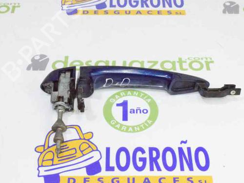 Front right exterior door handle BMW 3 (E90) 320 d | BP1640142C129 