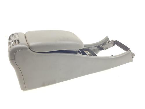 Used Armrest / Center console MERCEDES-BENZ C-CLASS (W203) C 220 CDI (203.008) (150 hp) 15255044
