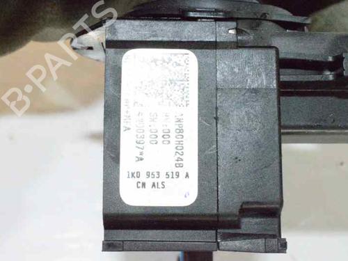 Steering column stalk SEAT LEON (1P1) 2.0 TDI | BP1363072I23 