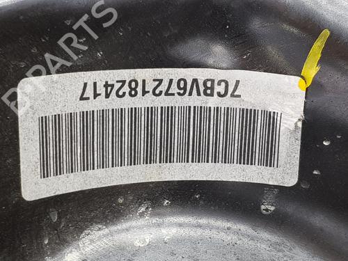Subframe OPEL ASTRA L Sports Tourer (OV5) 1.2 (FRHNSL, FRHNSR) | BP29718065M9 