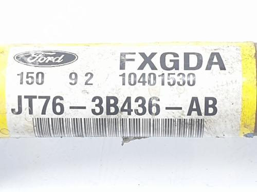 Right front driveshaft FORD TOURNEO CONNECT / GRAND TOURNEO CONNECT V408 MPV 1.0 EcoBoost | BP22276033M39 