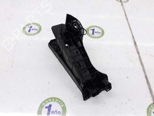 Pedal AUDI Q3 (8UB, 8UG) 2.0 TFSI quattro | BP4740893I4 