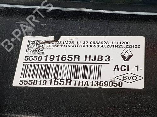 Rear axle RENAULT CAPTUR II (HF_) | BP39100331M2 - Image 4
