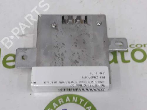 Electronic module LAND ROVER RANGE ROVER SPORT I (L320) 3.6 D 4x4 | BP2676743M83 