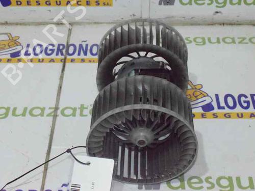Heater blower motor BMW X3 (E83) 2.0 d | BP14118719M62 