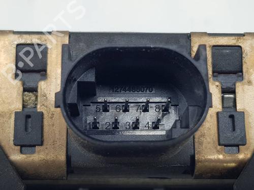 Electronic module RENAULT KADJAR (HA_, HL_) | BP39597266M83 - Image 4