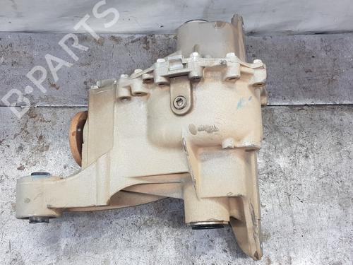 Used Rear differential LAND ROVER DISCOVERY III (L319) 2.7 TD 4x4 (190 hp) 31344035