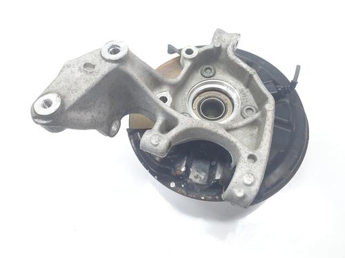 Right rear steering knuckle SEAT ATECA (KH7, KHP) 2.0 TDI 4Drive | BP25904044M28 