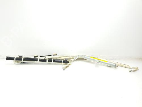Used Left curtain airbag TOYOTA LAND CRUISER PRADO (_J12_) 3.0 D-4D (KDJ120, KDJ125) (166 hp) 17170807
