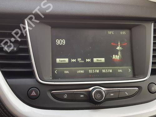 Elektronisk sensor OPEL GRANDLAND / GRANDLAND X (A18, P1UO) | BP30569091M84