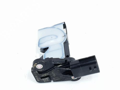 Used Mass air flow sensor Mass air flow sensor DACIA DUSTER (PYM_, PYN_) 1.2 TCe 130 (131 hp) 34736185 34736185